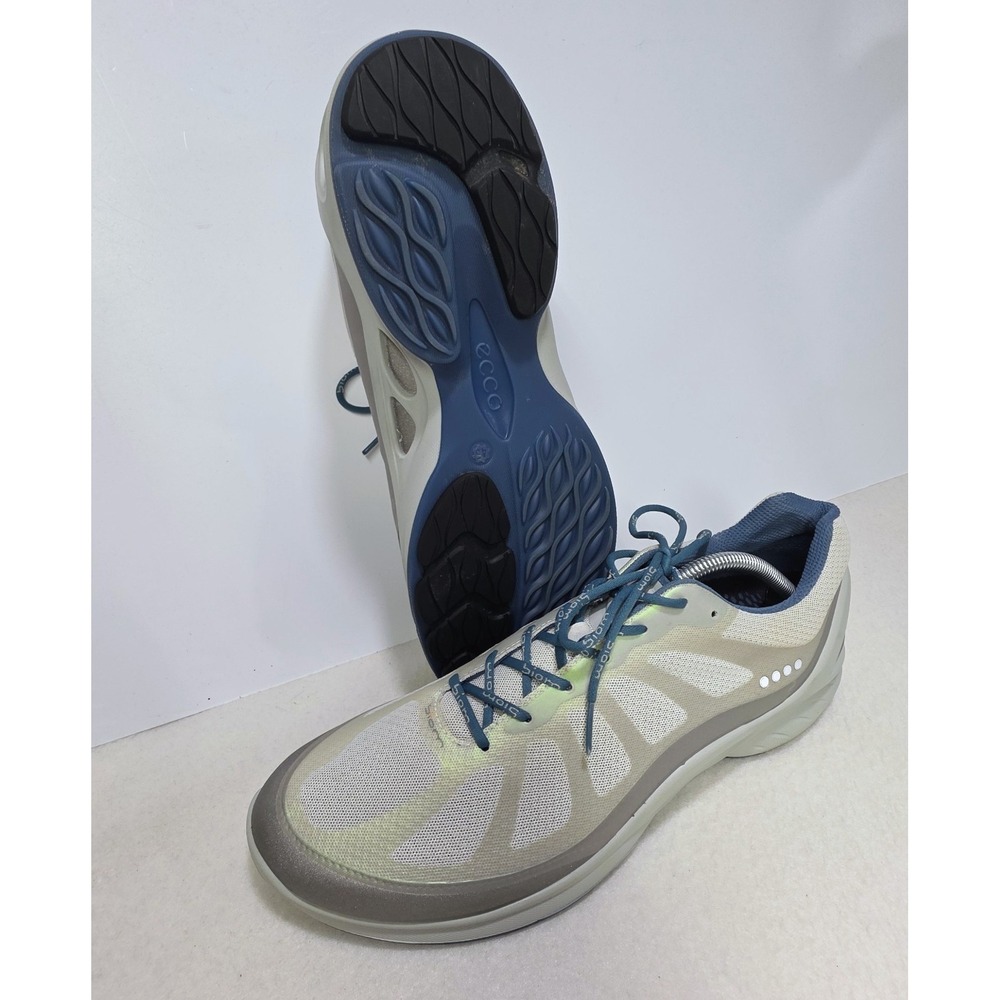 ECCO Biom Fjuel Running Shoes Mens 11 11.5 45 Running Athletic Sneakers